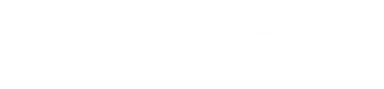 Raven Fragrance Logo