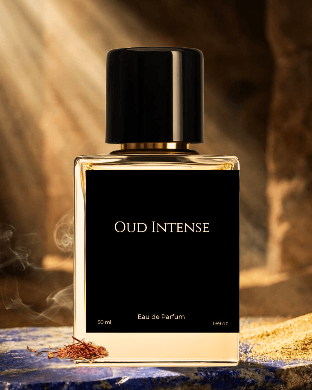 Oud Intense